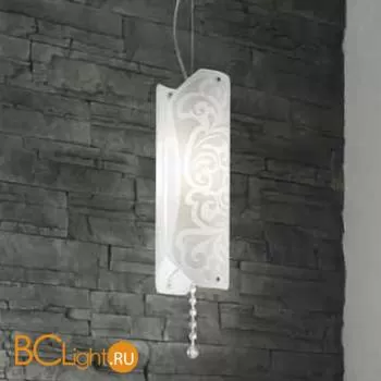 Подвесной светильник MURANOdue Gallery CHARME S 0000421