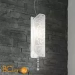 Подвесной светильник MURANOdue Gallery CHARME S 0000421