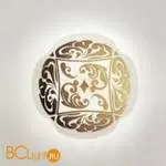 Настенно-потолочный светильник MURANOdue Gallery Charme P-PL 50 Oro 0000458