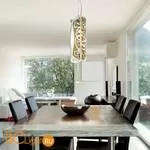 Подвесной светильник MURANOdue Gallery Charme S Oro 0000413