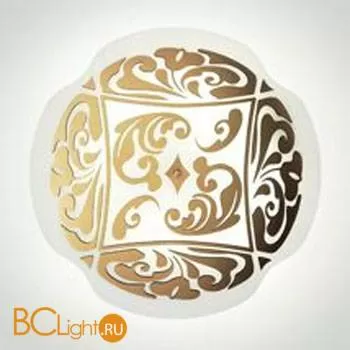 Потолочный светильник MURANOdue Gallery Charme P-PL 35 0000447