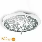 Потолочный светильник MURANOdue Gallery Charme P-PL 35 0000451