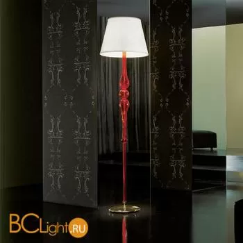 Торшер Gallery Cheope TR ORO ROSSO 0208235064302