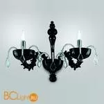 Бра MURANOdue Gallery Couture P2 Nero 0000494