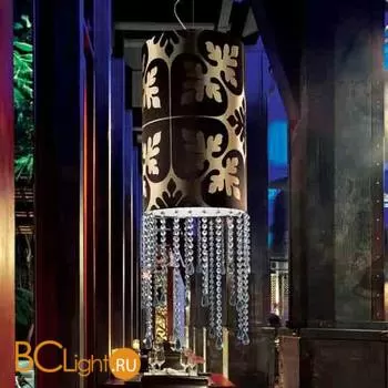 Подвесной светильник Gallery Damasco S 0203130015002