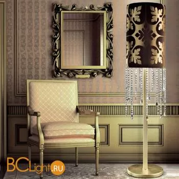 Торшер Gallery Damasco TR 0208130065002