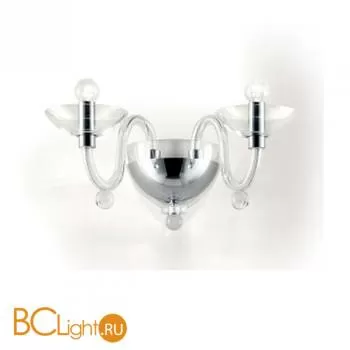 Бра MURANOdue Gallery Danieli P2 0000603