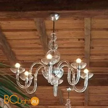 Люстра MURANOdue Gallery Danieli L6 0000761