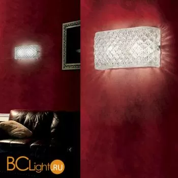 Бра MURANOdue Gallery Diamante P 0000524