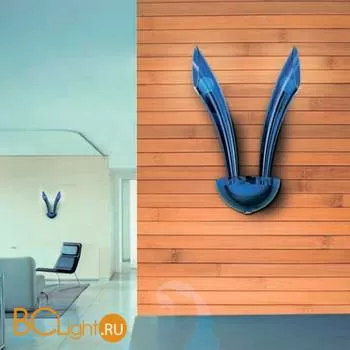 Бра Gallery Gritti P Blu 0205327014801