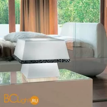 Настольная лампа Gallery Julie T Bianco 0206120363602