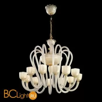 Люстра MURANOdue Gallery Krokus L12 0000787