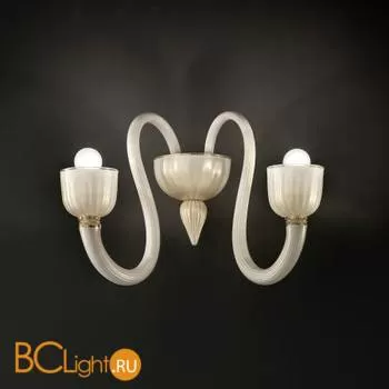 Бра MURANOdue Gallery Krokus P 0000617