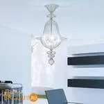 Потолочный светильник MURANOdue Gallery 3517 S1 0000660