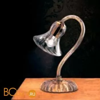 Настольная лампа Gallery 488 CO Ambra 0207191063901