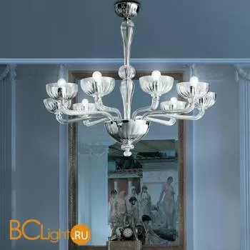 Потолочная люстра Gallery 566 L6 0209046013401