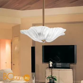 Подвесной светильник Gallery 648 S55 Cristallo Graniglia 0203040063501