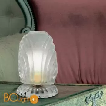 Настольная лампа Gallery 648 CO Seta 0207040065101