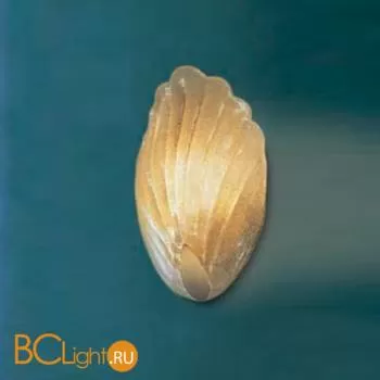 Настенный светильник Gallery 648 P Ambra Graniglia Oro 0205092063902