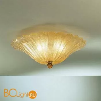 Потолочный светильник Gallery 649 PL 55 Ambra Graniglia 0202041363902