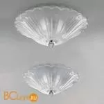 Потолочный светильник MURANOdue Gallery 649 PL 55 Cristallo Graniglia 0000346