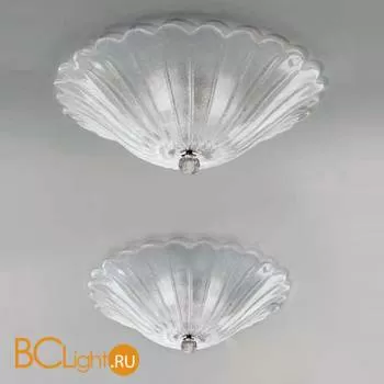 Потолочный светильник MURANOdue Gallery 649 PL 45 Cristallo Graniglia 0000345