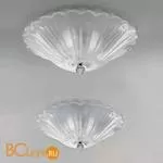 Потолочный светильник MURANOdue Gallery 649 PL 45 Cristallo Graniglia 0000345