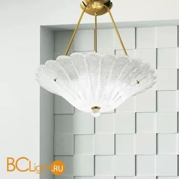 Подвесной светильник Gallery 649 S1 55 Cristallo Graniglia 0203041063502