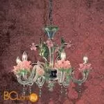 Люстра MURANOdue Gallery 701 L6 0000697