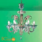 Люстра MURANOdue Gallery 702 L6 0000699