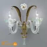 Бра MURANOdue Gallery 702 P2 0000549