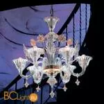 Люстра Gallery 703 L6 0000704