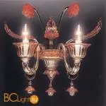 Бра MURANOdue Gallery 703 P2 pink 0000553