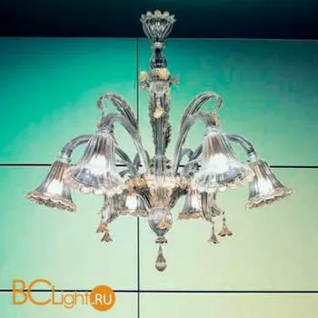 Люстра Gallery 704 L6 0000706