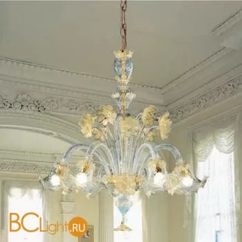 Люстра Gallery 705 L6 0000708