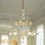 Люстра Gallery 705 L6 0000708