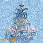 Люстра Gallery 707 L6 0000717