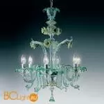 Люстра Gallery 708 L6 0000719