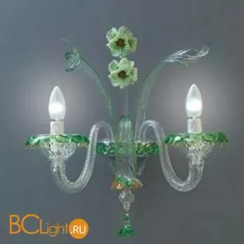 Бра MURANOdue Gallery 708 P2 0000567