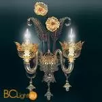 Бра MURANOdue Gallery 709 P2 0000569