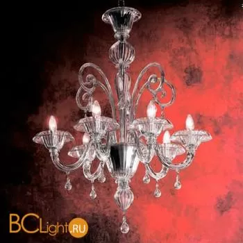 Люстра Gallery 710 L6 0000724