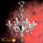 Люстра Gallery 710 L6 0000724