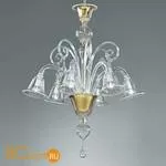 Люстра Gallery 712 L6 0000733