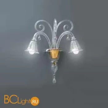 Бра MURANOdue Gallery 712 P2 0000580