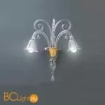 Бра MURANOdue Gallery 712 P2 0000580