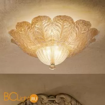 Потолочный светильник MURANOdue Gallery PENELOPE PL 45 0000372