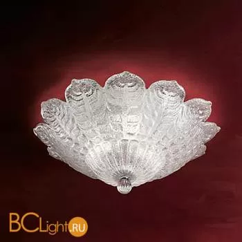 Потолочный светильник MURANOdue Gallery PENELOPE PL 65 0000369