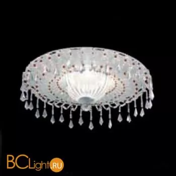 Потолочный светильник MURANOdue Gallery Queen PL 60 0000351