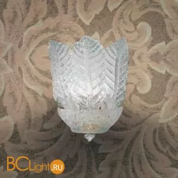 Бра Gallery Parigi Rugiada 1 P 0205060063402