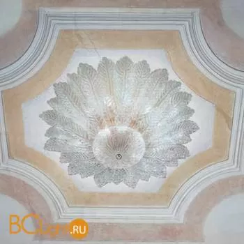 Потолочный светильник Gallery Rugiada 18 PL 1 0202060323401